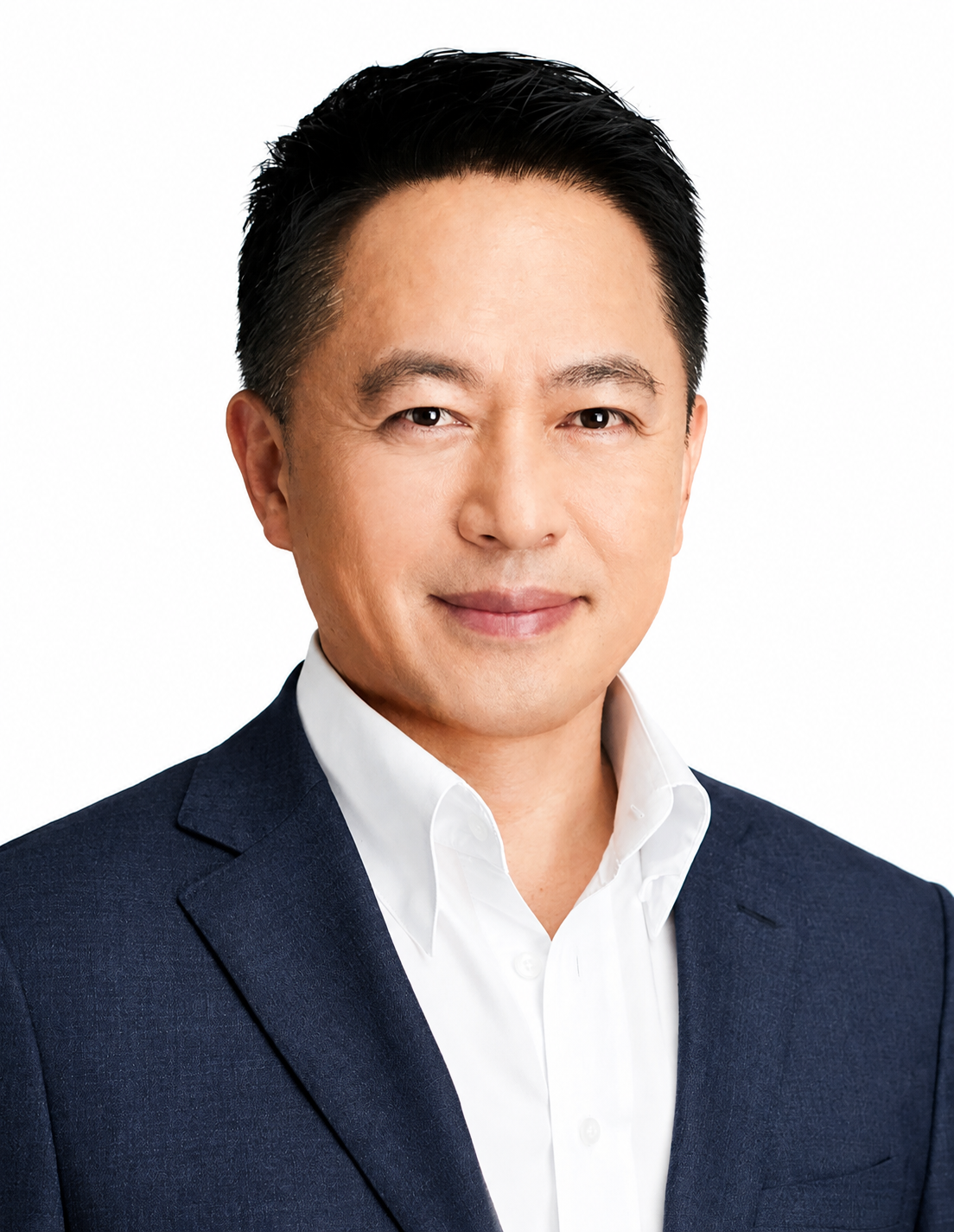 Byung-chul, CEO & Founder of ATOM